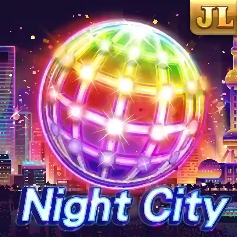 Slots Thành phố đêm trực tuyến